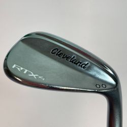 ◎◎ Cleveland Golf クリーブランドゴルフ RTX4 48-8 MID We 48° ウェッジ Dynamic Gold S200 Cランク