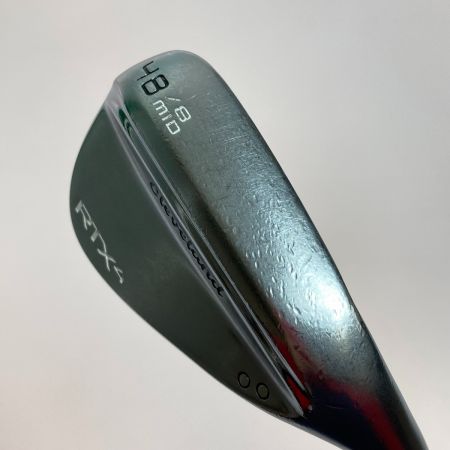  Cleveland Golf クリーブランドゴルフ RTX4 48-8 MID We 48° ウェッジ Dynamic Gold S200