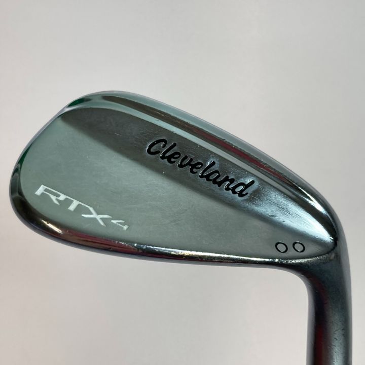 Cleveland Golf クリーブランドゴルフ RTX4 48-8 MID We 48° ウェッジ Dynamic Gold  S200｜中古｜なんでもリサイクルビッグバン