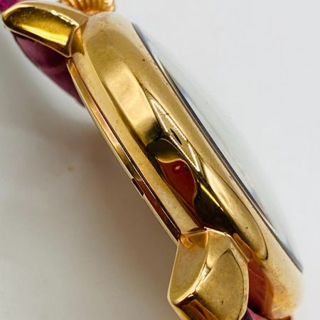  GAGA MILANO ガガミラノ MANUALE40 マニュアーレ 40mm 腕時計 クォーツ 箱付 5021