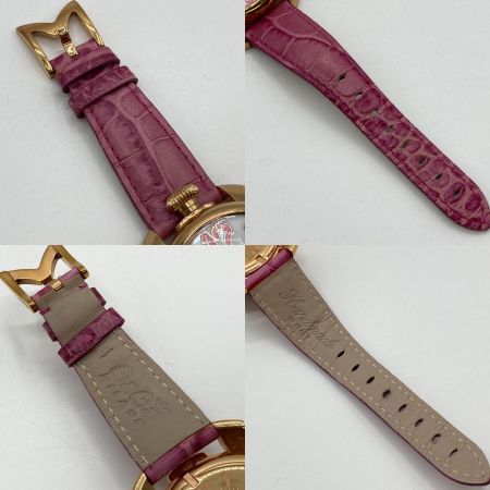  GAGA MILANO ガガミラノ MANUALE40 マニュアーレ 40mm 腕時計 クォーツ 箱付 5021