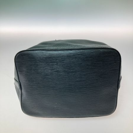  LOUIS VUITTON ルイヴィトン エピ プチノエ ショルダーバッグ M59012 ブラック