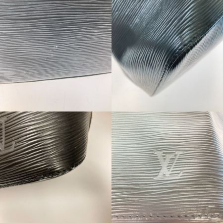  LOUIS VUITTON ルイヴィトン エピ プチノエ ショルダーバッグ M59012 ブラック