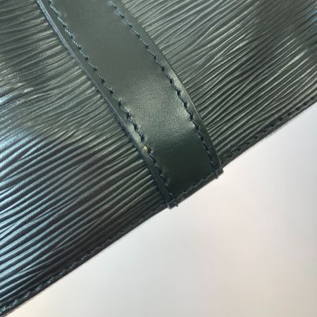  LOUIS VUITTON ルイヴィトン エピ プチノエ ショルダーバッグ M59012 ブラック