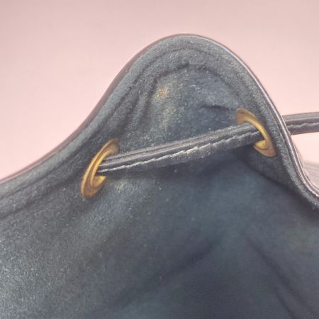  LOUIS VUITTON ルイヴィトン エピ プチノエ ショルダーバッグ M59012 ブラック