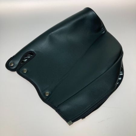  BLACK CLOVER ゼブラ キャディバッグ 9.0型 47インチ対応 4.4kg 5分割 BA5RNC33