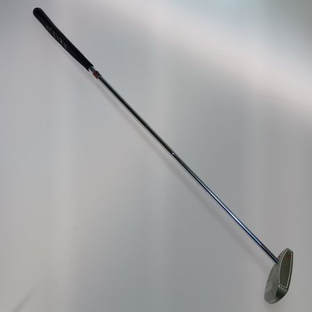  Titleist タイトリスト SCOTTY CAMERON RED X パター 32.5インチ カバー付