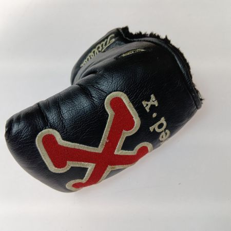  Titleist タイトリスト SCOTTY CAMERON RED X パター 32.5インチ カバー付