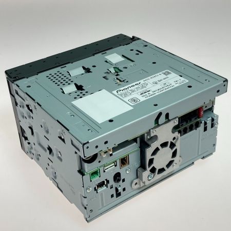  Pioneer パイオニア carrozzeria カロッツェリア 楽ナビ メモリーナビ AVIC-RZ812-D