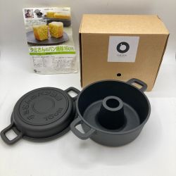 ◎◎  タミさんのパン焼器 16cm F-366 Aランク