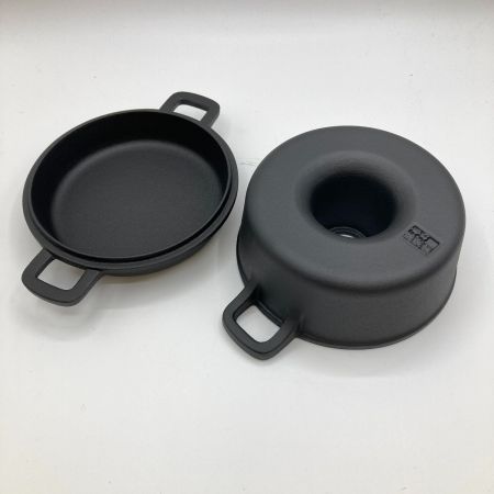  タミさんのパン焼器 16cm F-366