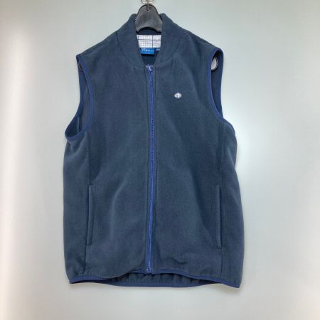  FIDRA 3way ゴルフ メンズジャケット Mサイズ チェック FD5GTY01 ホワイト