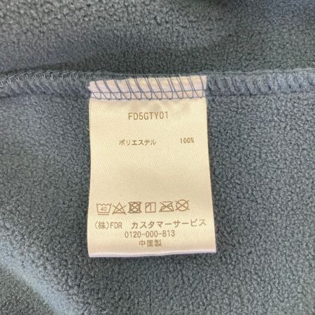  FIDRA 3way ゴルフ メンズジャケット Mサイズ チェック FD5GTY01 ホワイト