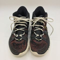 NIKE ナイキ バスケットボールシューズ スニーカー KYRIE 7 EP Roswell Rayguns カイリー レイガンズ  CQ9327-003 SIZE 28cm Cランク