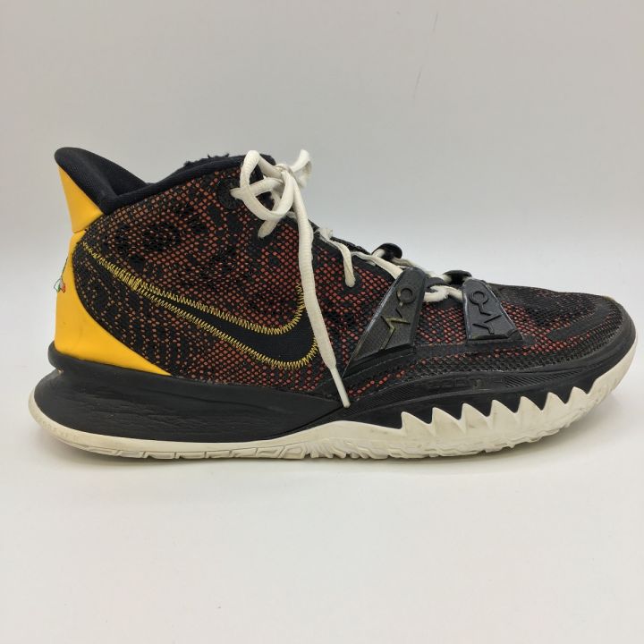 NIKE KYRIE 7 EP Rayguns カイリー 7 レイガンズ 国内正規 US8  CQ9327-003(26.0cm)｜売買されたオークション情報、yahooの商品情報をアーカイブ公開 - オークファン メンズシューズ