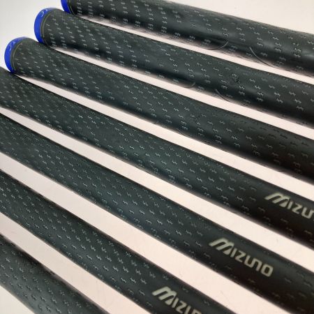  MIZUNO ミズノ JPX E600 4-9.P 7本 アイアンセット QUAD JPX E600 HT