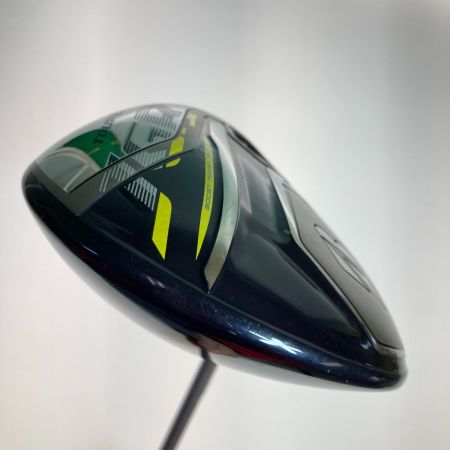  Bridgestone ブリヂストン TOUR B JGR 1W 10.5° ドライバー AiR Speeder JGR R