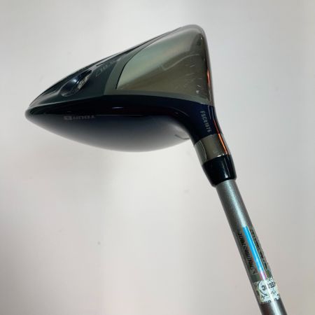  Bridgestone ブリヂストン TOUR B JGR 1W 10.5° ドライバー AiR Speeder JGR R