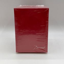 ◎◎ Baccarat バカラ エキノックス オールドファッション ロックグラス タンブラー 2-101-784 Nランク