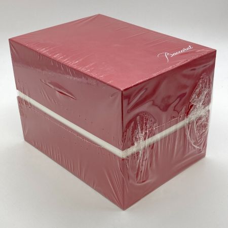  Baccarat バカラ エキノックス オールドファッション ロックグラス タンブラー 2-101-784