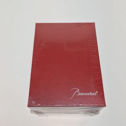 ◎◎ Baccarat バカラ エキノックス オールドファッション ロックグラス タンブラー 101-784 978 Nランク