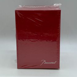 ◎◎ Baccarat バカラ エキノックス オールドファッション ロックグラス タンブラー 2-101-784 Nランク