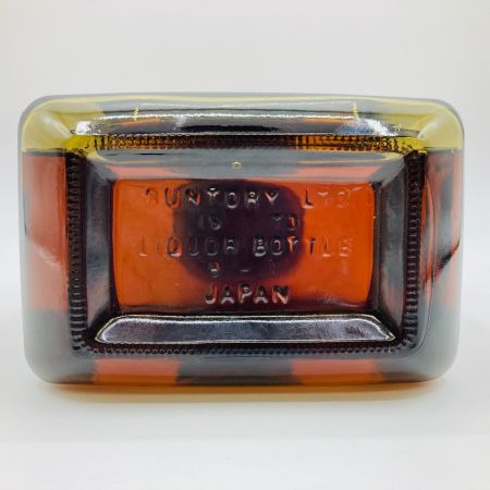 【北海道内限定発送】 ROYAL サントリーローヤル ウイスキー プレミアム15年 700ml 43度 ブルーラベル 未開栓