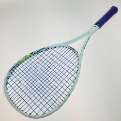 ◎◎ YONEX ヨネックス VOLTRAGE 7V STEER UXL1 軟式テニスラケット ソフトケース付 Bランク