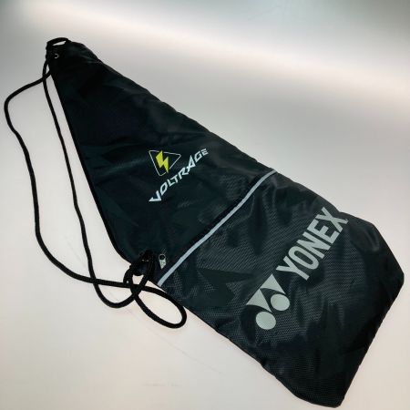  YONEX ヨネックス VOLTRAGE 7V STEER UXL1 軟式テニスラケット ソフトケース付