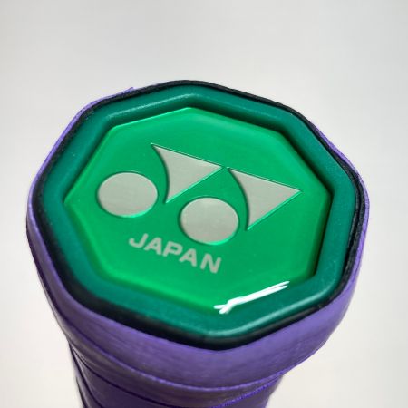  YONEX ヨネックス VOLTRAGE 7V STEER UXL1 軟式テニスラケット ソフトケース付