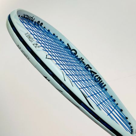  YONEX ヨネックス VOLTRAGE 7V STEER UXL1 軟式テニスラケット ソフトケース付
