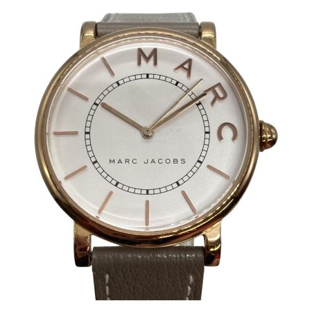  MARC JACOBS マークジェイコブス クォーツ 腕時計 ユニセックス 本体のみ MJ1533