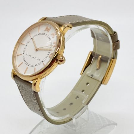  MARC JACOBS マークジェイコブス クォーツ 腕時計 ユニセックス 本体のみ MJ1533