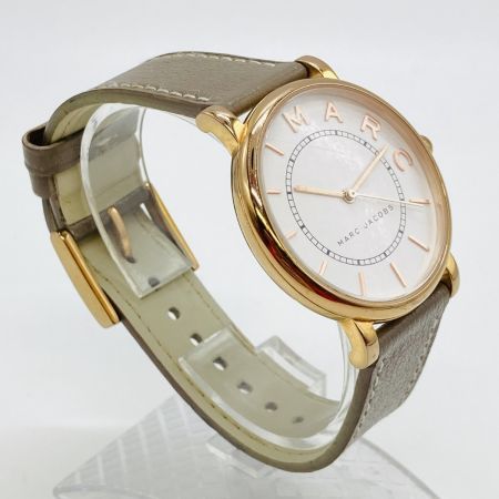  MARC JACOBS マークジェイコブス クォーツ 腕時計 ユニセックス 本体のみ MJ1533