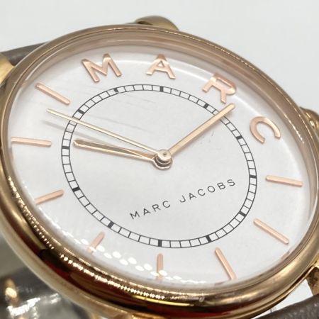  MARC JACOBS マークジェイコブス クォーツ 腕時計 ユニセックス 本体のみ MJ1533