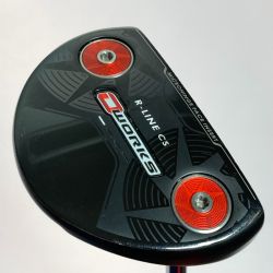 ◎◎ ODYSSEY オデッセイ O WORKS RED R-LINE パター 33インチ グリップ劣化 Cランク