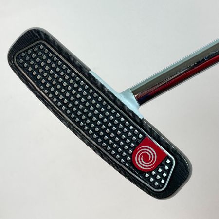  ODYSSEY オデッセイ O WORKS RED R-LINE パター 33インチ グリップ劣化