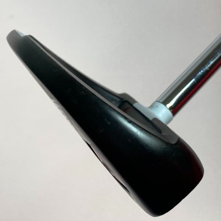  ODYSSEY オデッセイ O WORKS RED R-LINE パター 33インチ グリップ劣化