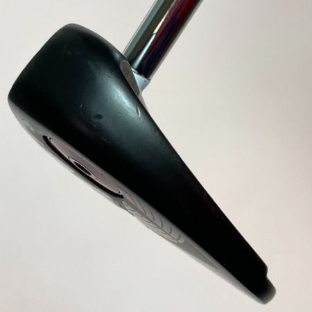  ODYSSEY オデッセイ O WORKS RED R-LINE パター 33インチ グリップ劣化