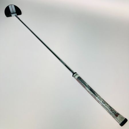  ODYSSEY オデッセイ O WORKS RED R-LINE パター 33インチ グリップ劣化