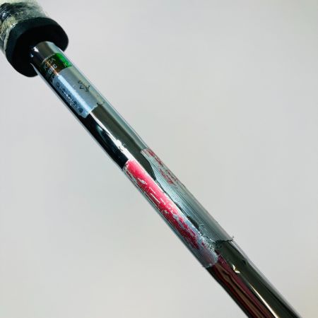  ODYSSEY オデッセイ O WORKS RED R-LINE パター 33インチ グリップ劣化