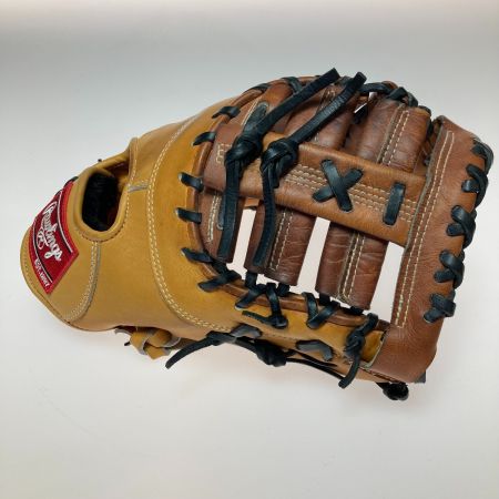  Rawlings ローリングス 硬式 ファーストミット 一塁手用 11 3/4インチ GH2FHBM53