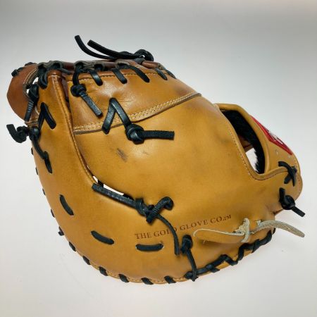  Rawlings ローリングス 硬式 ファーストミット 一塁手用 11 3/4インチ GH2FHBM53
