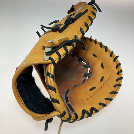  Rawlings ローリングス 硬式 ファーストミット 一塁手用 11 3/4インチ GH2FHBM53