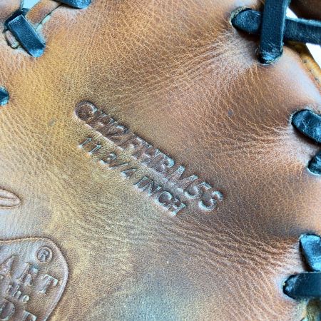  Rawlings ローリングス 硬式 ファーストミット 一塁手用 11 3/4インチ GH2FHBM53
