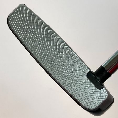  PRGR プロギア SILVER BLADE シルバーブレード EE03 パター 34インチ カバー付