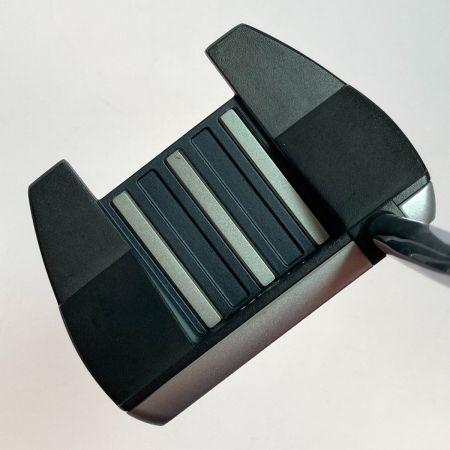  PRGR プロギア SILVER BLADE シルバーブレード EE03 パター 34インチ カバー付