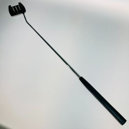  PRGR プロギア SILVER BLADE シルバーブレード EE03 パター 34インチ カバー付