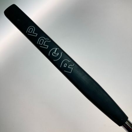  PRGR プロギア SILVER BLADE シルバーブレード EE03 パター 34インチ カバー付