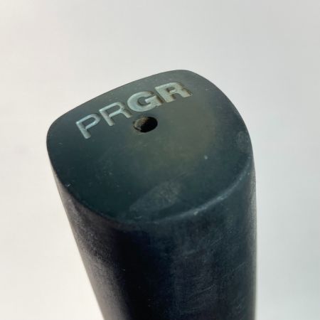  PRGR プロギア SILVER BLADE シルバーブレード EE03 パター 34インチ カバー付